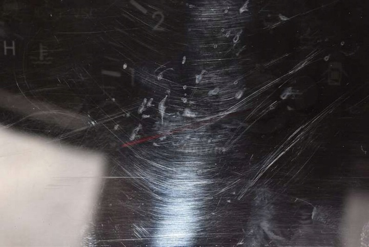 фото №9, Спидометр дисплей eu 83800-12e20 toyota corolla e12 1.4 d-4d 90 km рестайлинг