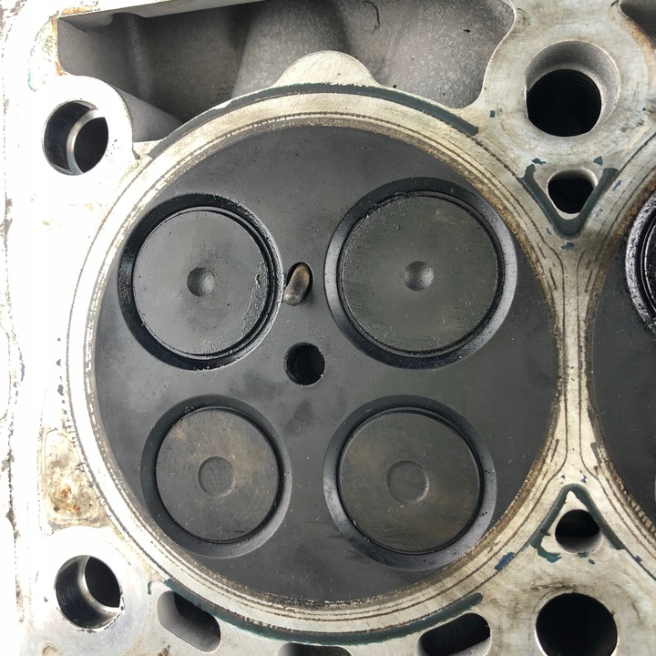 фото №9, Mini one f56 bmw f45 f46 f20 головка 1.5 d b37d15