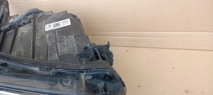 фото №8, Лампа передня права vw passat b8 рестайлінг 19-23r повний led 3g1941036p 90172735