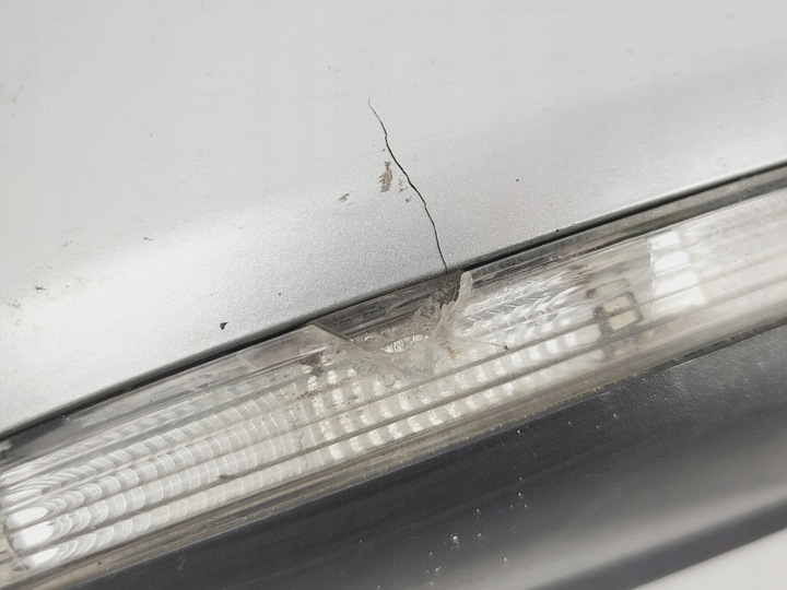 фото №10, Skoda octavia ii рестайлинг зеркало правые 5 pin 9157 европа