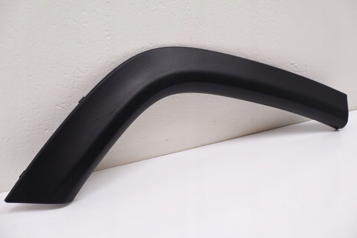 фото №2, Jeep compass ii 17- планка крыльев правая зад 5xq88trmac