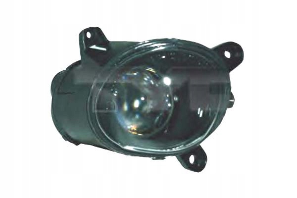 фото №2, 19-0212001 tyc галоген audi a6 01-04 /l/h7/tyc