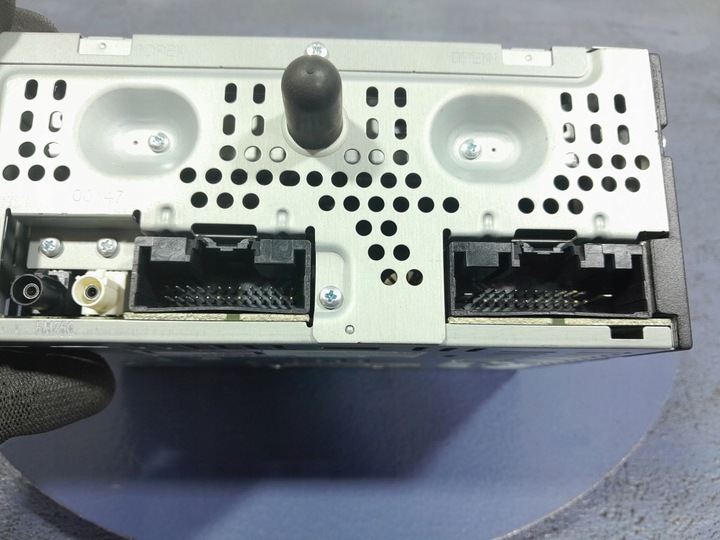 фото №5, Ford kuga mk2 радио i навигация cv4t-19c107-ld