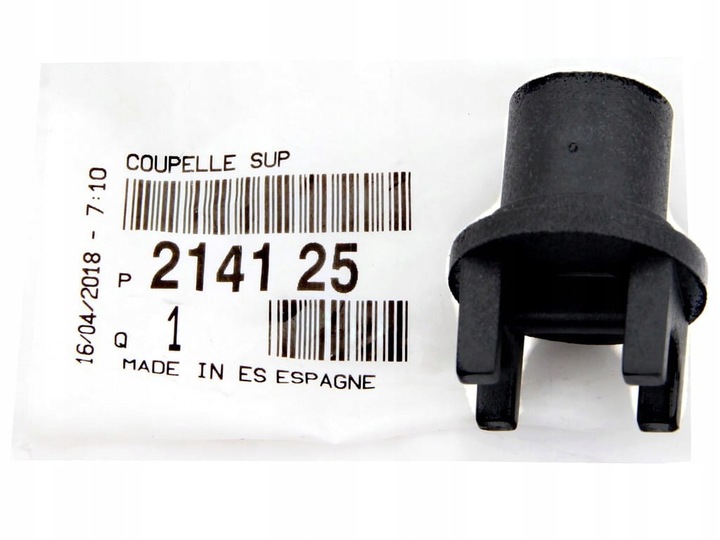 фото №1, Прокладка пружины педаль сцепления partner 214125