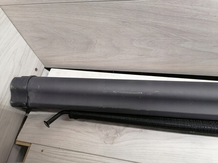 фото №9, Audi a4 s4 b9 8w сітка багажника 8w9861691