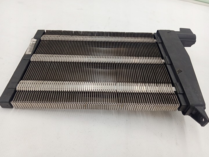 фото №8, Отопитель электрический vw audi seat skoda 1k0963235d