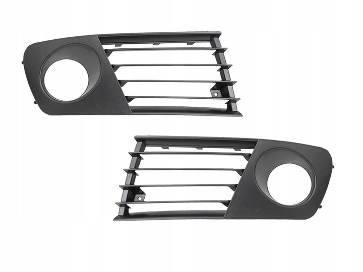 фото №1, Решітка решітка бампер seat ibiza cordoba 6l0 02