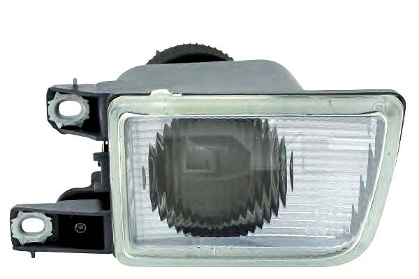 фото №1, Tyc лампа противотуманная h3 vw golf iii vento 01