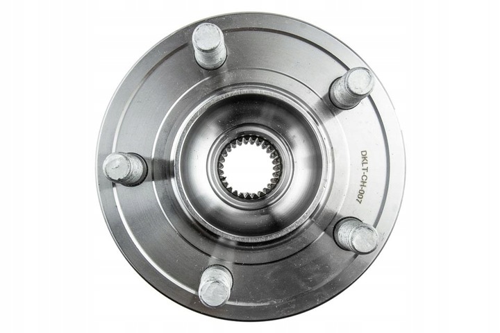 фото №1, Ступиця колеса зад chrysler 300c 04-,