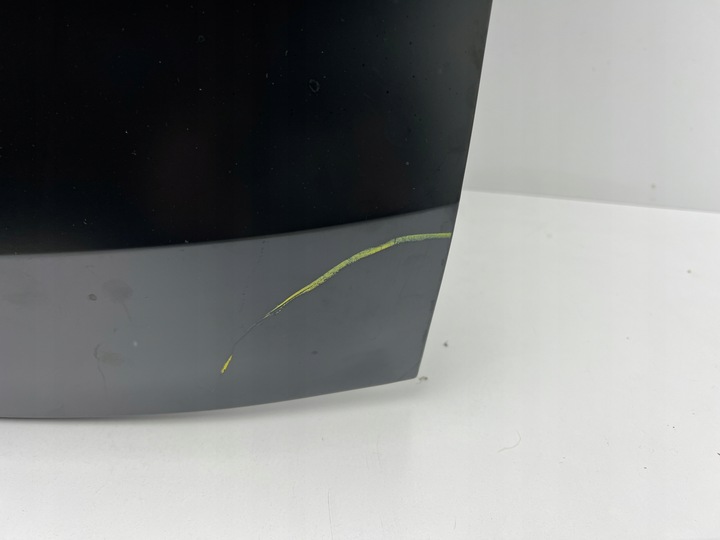 фото №4, Vw id4 id.4 11a крышка задняя багажника зад оригинал 20-