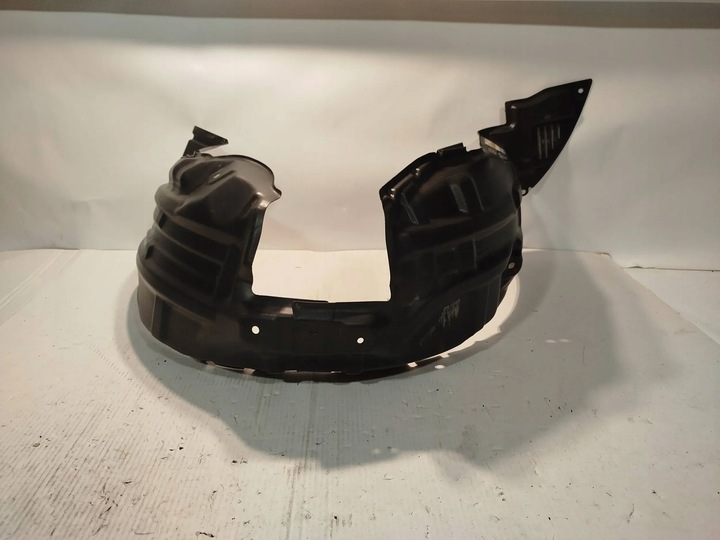 фото №1, Підкрилок праві перед mazda ii 2