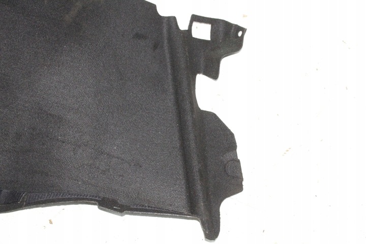 фото №7, Левая обивка багажника tesla модель 3 108293200k электрический 208kw 2021