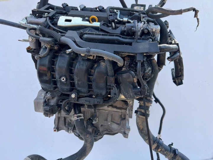 фото №10, Toyota lexus двигатель комплектный 2.0 бензин гибрид m20a xm20a-u90