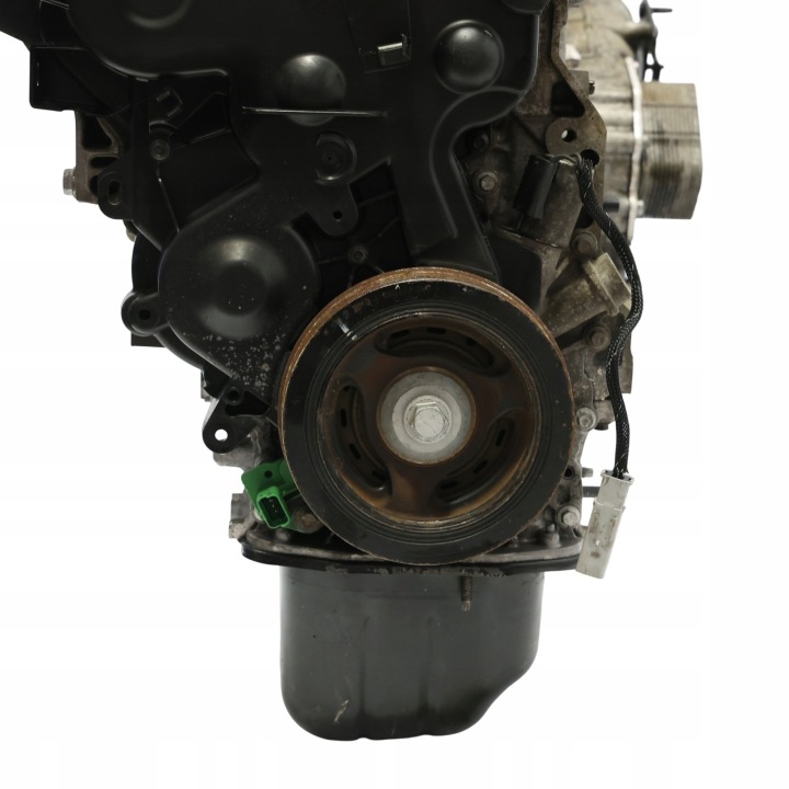 фото №12, Ford focus mk3 c-max mk2 двигун голий стійка xwda xwdb xwdc xwdd 1.5 tdci