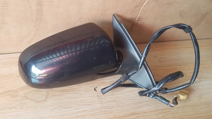 фото №5, Audi a5 дзеркало праві вроцлав