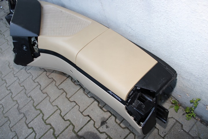 фото №6, Mercedes actros mp4 капот панель роздавальна