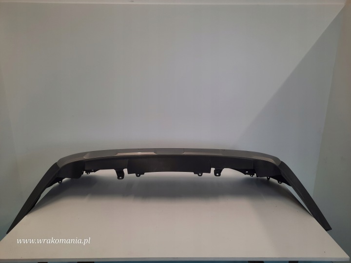 фото №7, Toyota rav4 v задний бампер 52453-42040