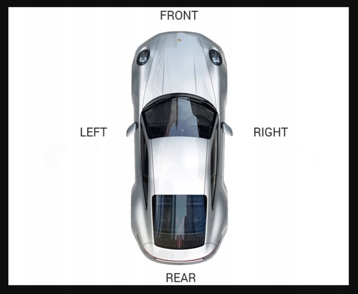 фото №3, Vw eos 1f фара switch контроль unit 1k0941431bareh