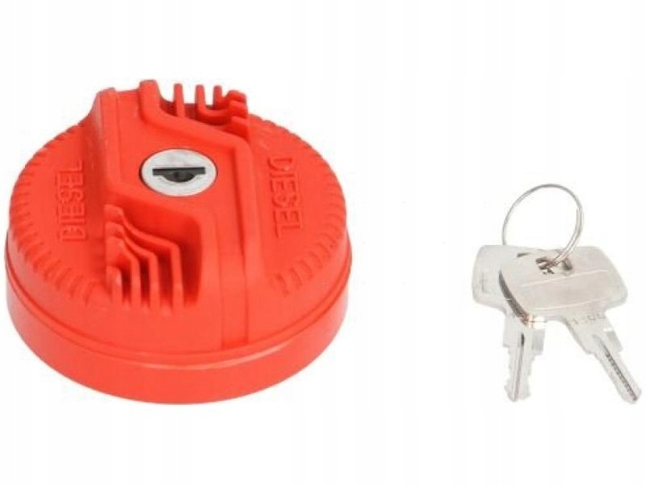 фото №1, Крышка заливка топлива