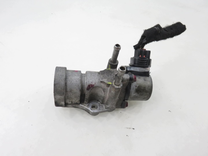 фото №5, Клапан egr toyota corolla verso 2.0 d-4d - 2562027090 1350008110
