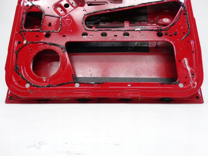 фото №8, Mercedes g-klasa w463 двері праві передні