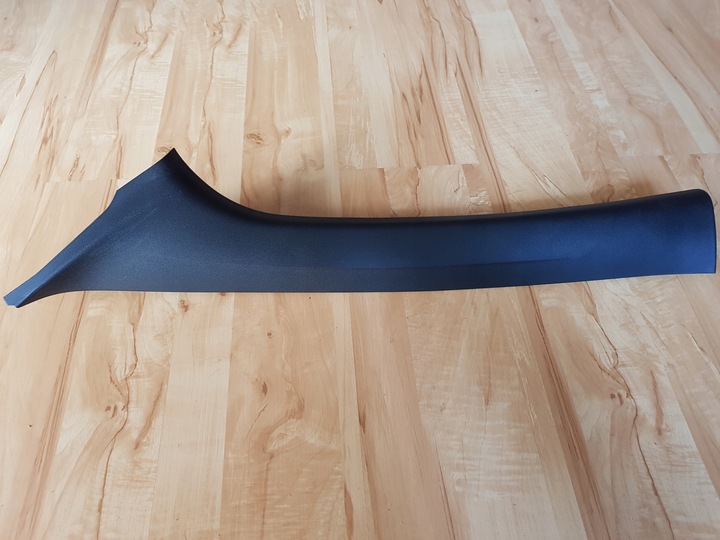 фото №1, Захист стійка лівий перед peugeot 208 gti xy