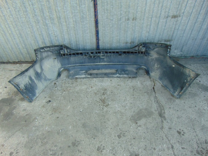 фото №12, Бампер зад audi a6 c6 sedan pdc hak 4f5807511a