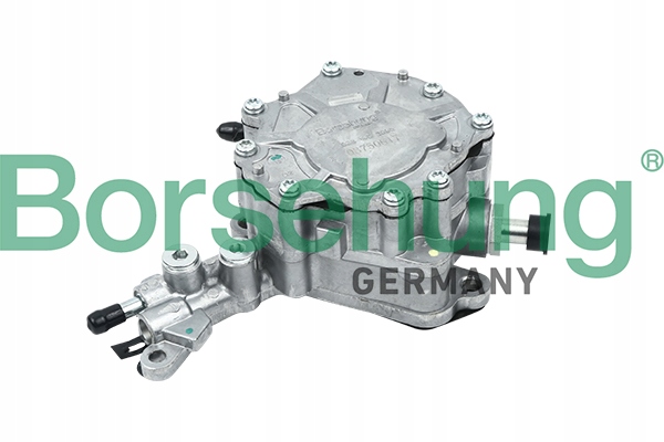 фото №2, Borsehung насос próżniowa vw bora/caddy/golf/passa