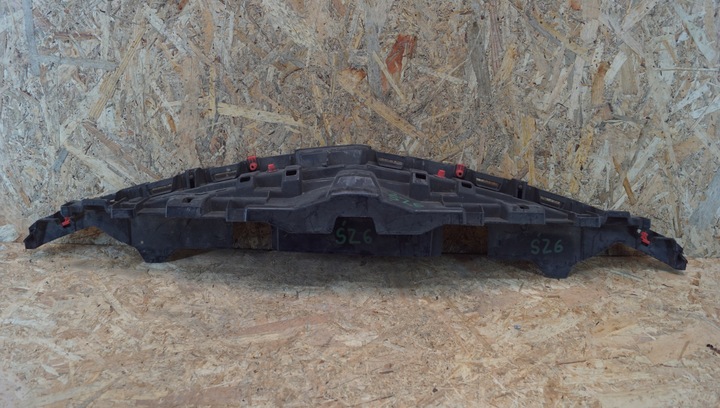 фото №7, Защита ремня передней ползун opel insignia a 13250569