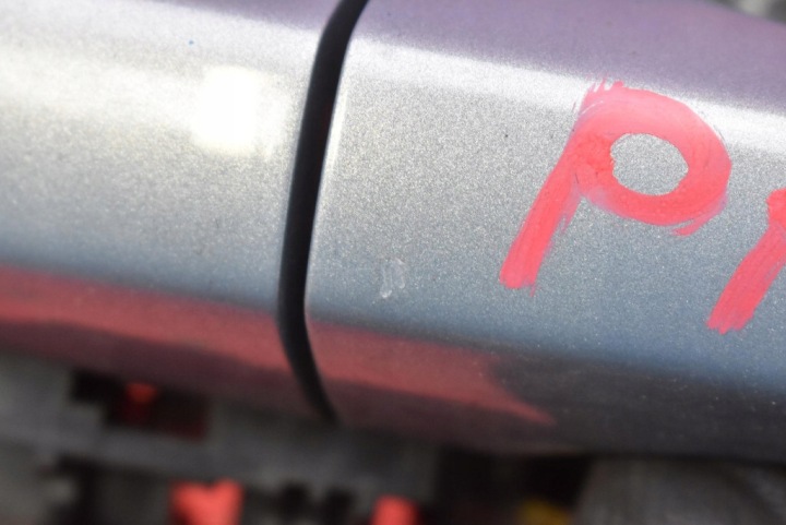 фото №8, Ручка права перед передня 490-46 31276168 volvo s60 2 ii 10-13