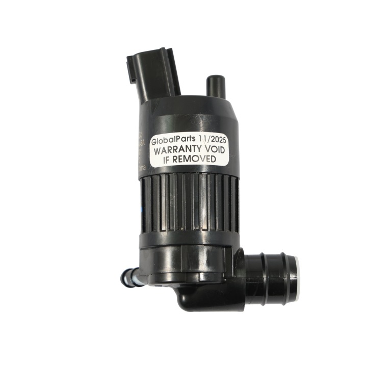 фото №12, Vw volkswagen amarok mk2 лобовое стекло помпа омывателя jl34-17664-ba
