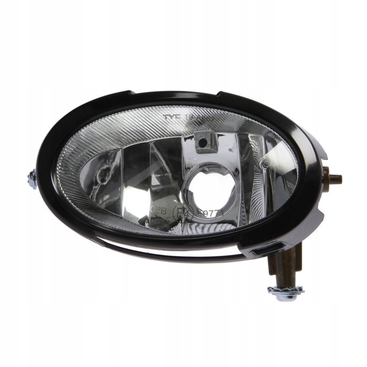 фото №2, Tyc 19-0868-01-2 фара противотуманный
