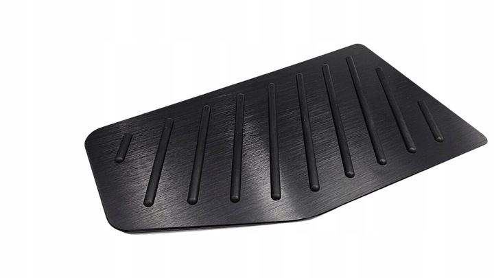 фото №16, Накладки na педали автомат toyota rav4 2022-2024 toyota venza 2022-2024