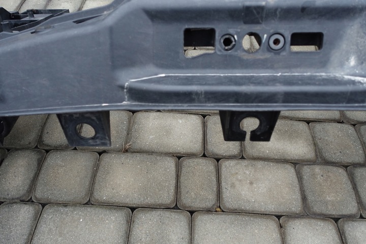 фото №7, Mercedes sprinter w906 pas переднє оригінал
