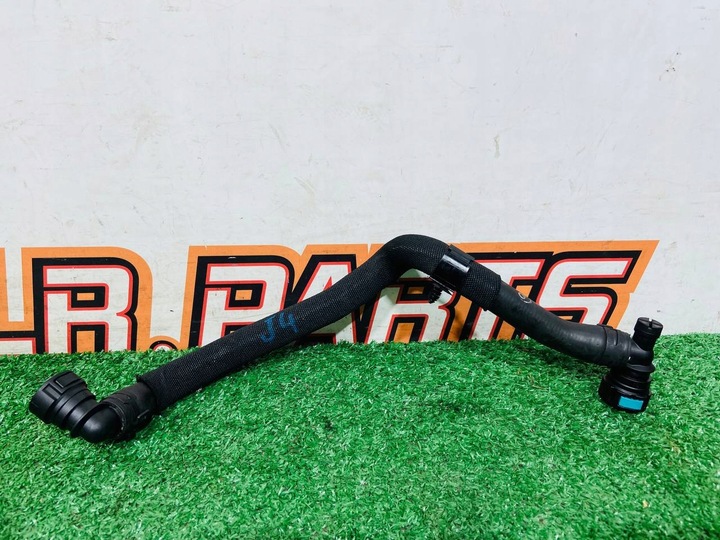 фото №10, Труба шланг води jaguar f-pace x761 m8a2-8c424-bb