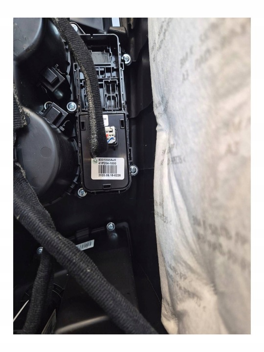 фото №14, Тунель середній підлокітник kia niro 84640g5040cn