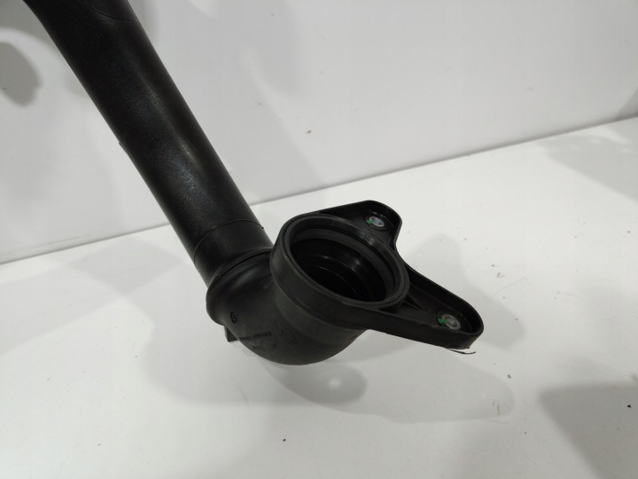 фото №9, Труба трубка  інтеркулер renault master iii iv 165763705r