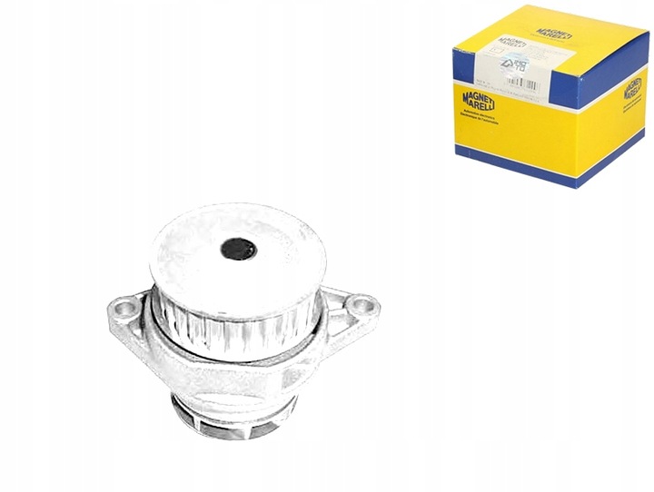 фото №1, Магнит marelli насос жидкости охлаждающей seat arosa