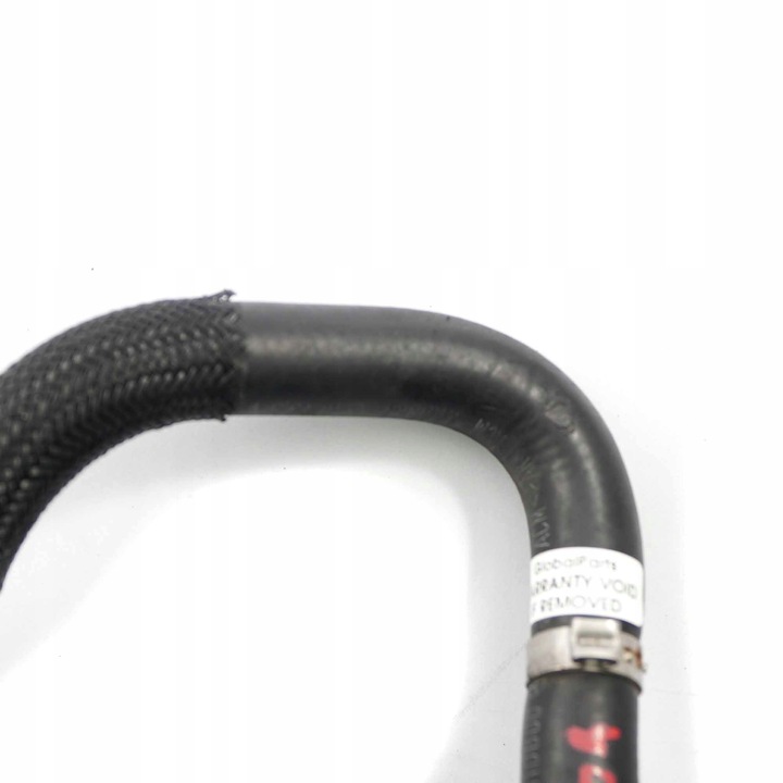 фото №10, Mercedes w204 m271 шланг шланг труба воды