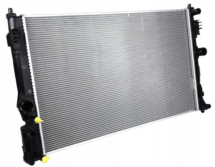 фото №1, Радіаторів toyota corolla cross 2023 -