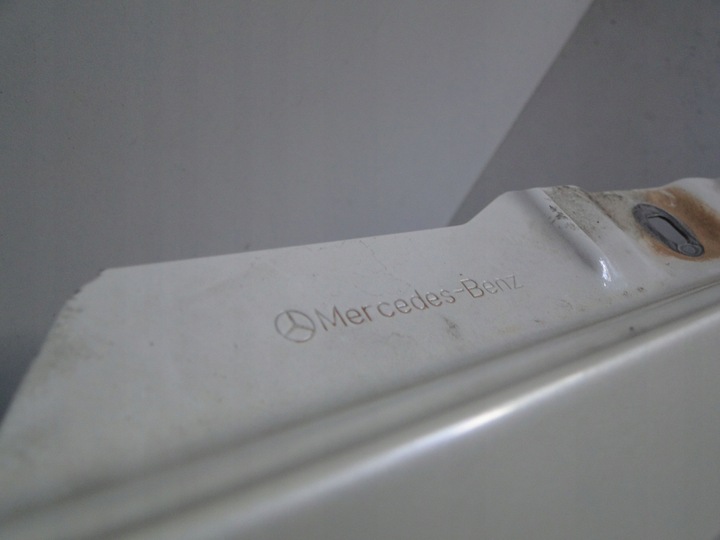 фото №10, Mercedes gle 167 w167 крыло переднее правые 799 suv a1678802400