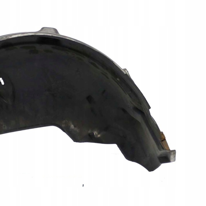 фото №9, Mercedes w163 подкрылок левая передние левый перед