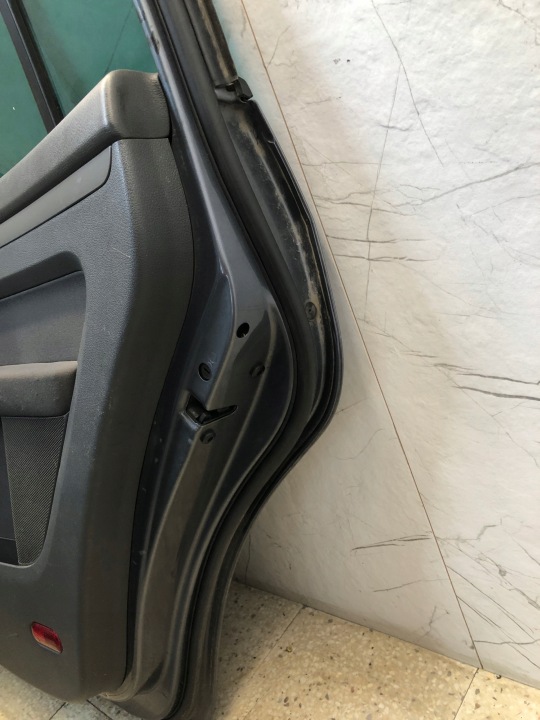 фото №7, Двері задні праві volkswagen touran
