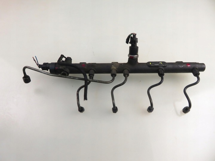 фото №12, Планка вприскувальний santa fé i 2.0 crdi 0281002445 3140027000 0445214026