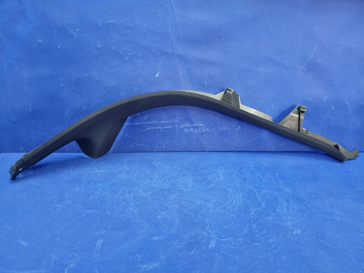 фото №6, Audi a6 c7 права задня захист стійка оригінал 4g0867768a