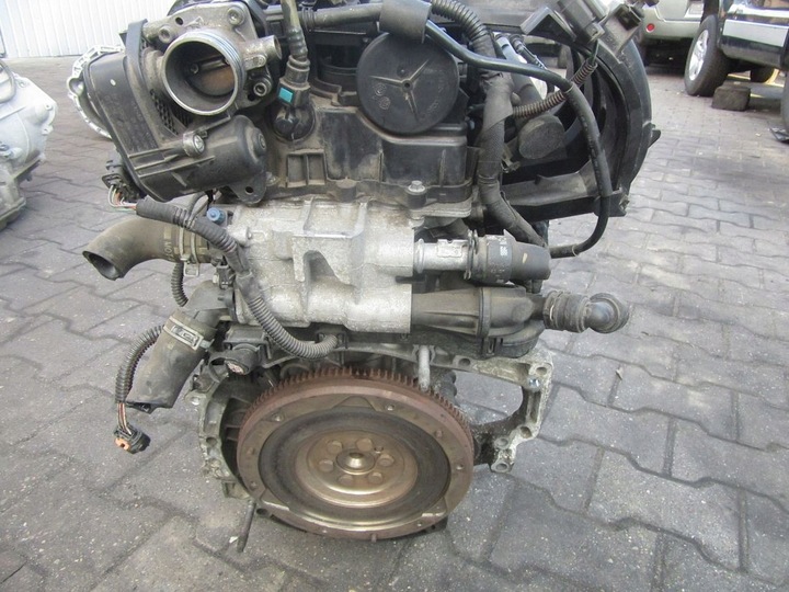 фото №6, Citroen c4 cactus 1.2i 2014 двигун 82km hm01