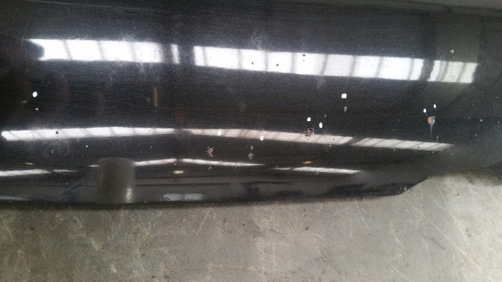 фото №4, Капот lc9z vw golf 4 iv