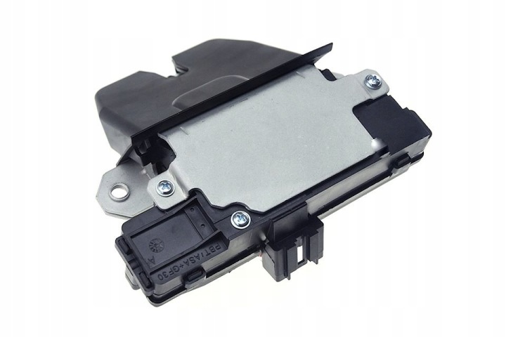 фото №11, Замок багажника ford mondeo iv 2007- 5 контактів