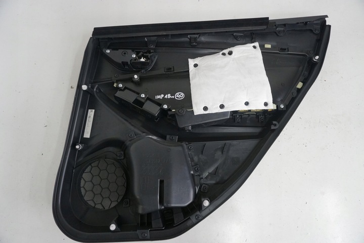 фото №9, Subaru impreza liftback gt xv рестайлінг обшивки двері s71507150 s71507140