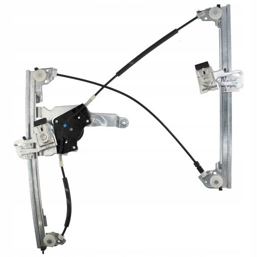 фото №12, Підйомник вікна prz.le skoda octavia i 130-048-001/aba abakus